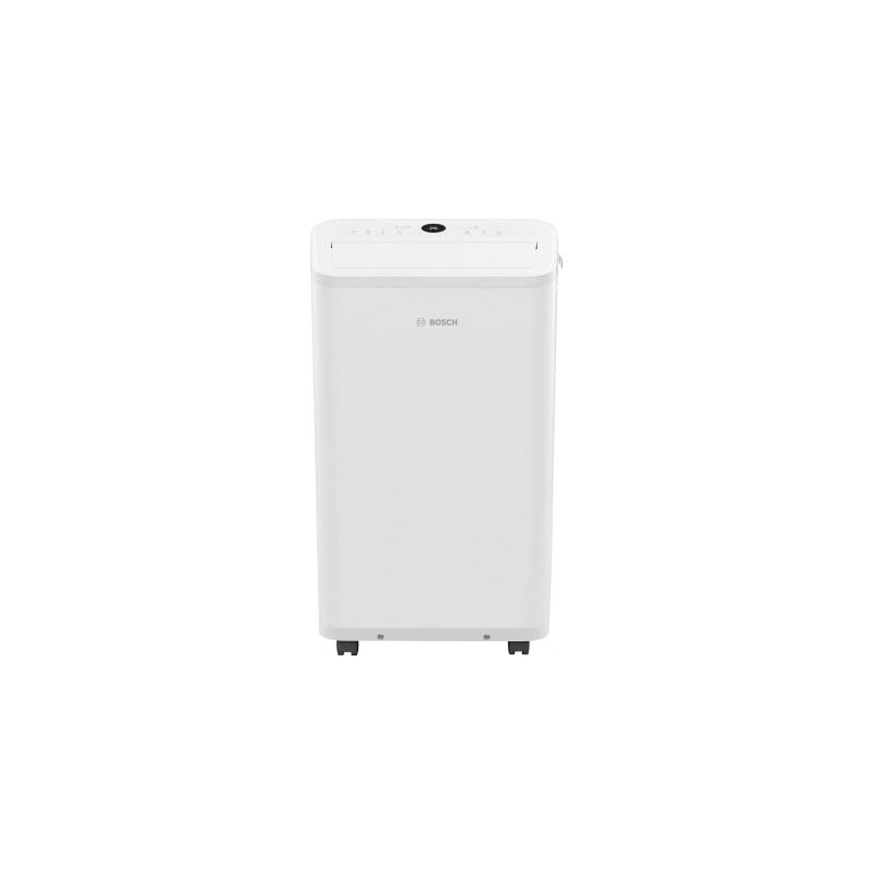 Condizionatore portatile bosch cool 2000 monoblocco 9000btu classe