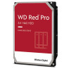 Hard disk 3.5" 8tb western digital red pro serial ata [wd8005ffbx]