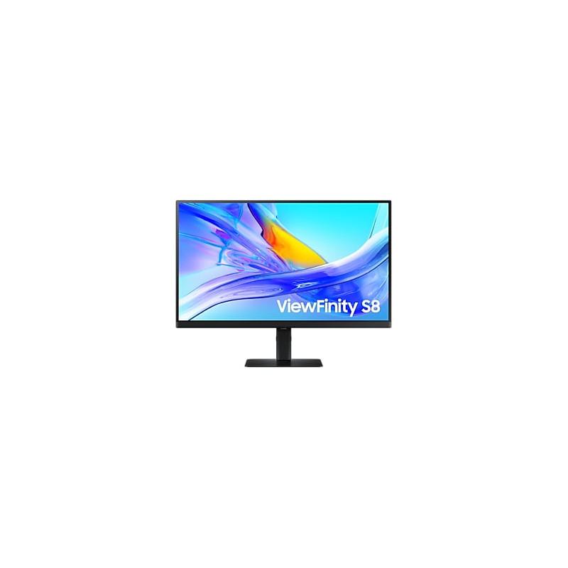 Monitor led 27'' samsung viewfinity s80ud s27d800uau 4k ultra