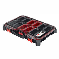 Portautensili kistenberg msx 40 valigetta portaminuteria 54.3x39x7.7cm