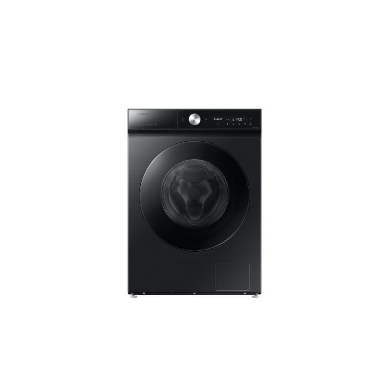 Lavatrice samsung ai quickdrive carica frontale 11kg 1400rpm classe