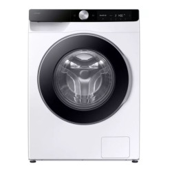 Lavatrice samsung ai ecobubble carica frontale 9kg 1400rpm classe