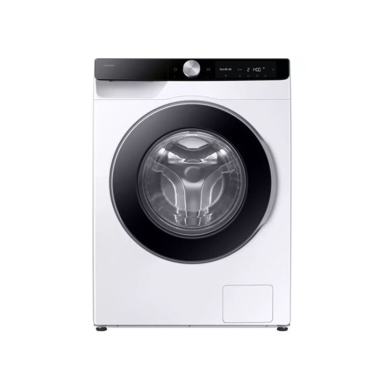 Lavatrice samsung ai ecobubble carica frontale 9kg 1400rpm classe
