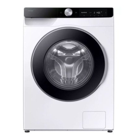 Lavatrice samsung ai ecobubble carica frontale 9kg 1400rpm classe