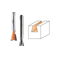 Fresa widia g6 rondine mm.12,7 718.127.11 cmt [cmtutensili ]