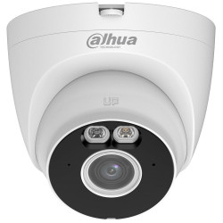 Telecamera ip dahua 4a-pv 2.8mm turret 4mp bianco [modahkamp000088]