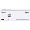 Toner canon t10 imagerunner c1538if 10000 pagine giallo [4563c001]