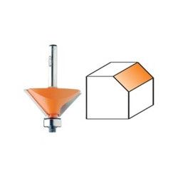 Fresa widia g6 smussare mm.31,7 736.280.11 cmt [cmtutensili ]