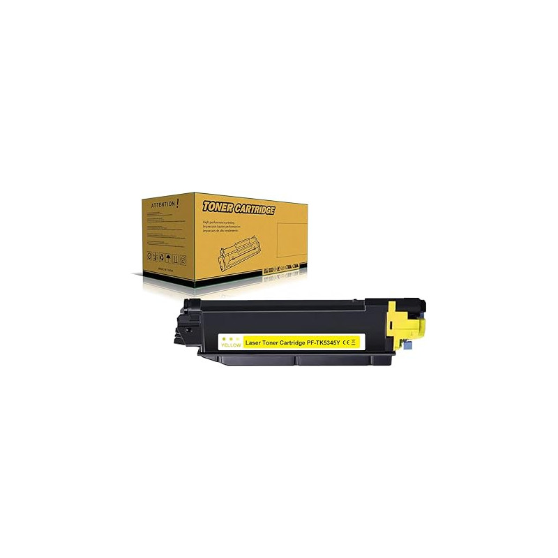 Toner kyocera tk5345y taskalfa 352ci 9000 pagine giallo [1t02zlanl0]