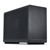 Case lian li dan mini-tower micro-atx nero
