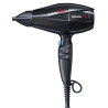 Asciugacapelli babyliss ionico pro vulcano hq 2400w nero [bab6980ie]