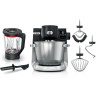 Robot da cucina bosch mum s6zs17 serie 6 multifunzionale 5.5l 3.5kg