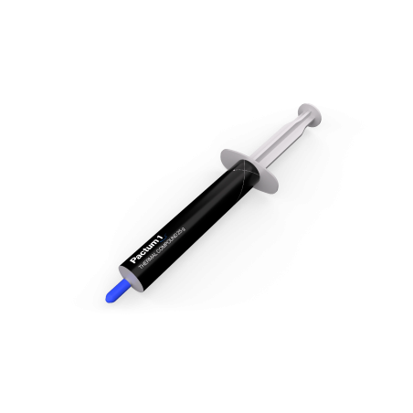 Pasta termica endorfy pactum 1 25g grigio [ey0c002]