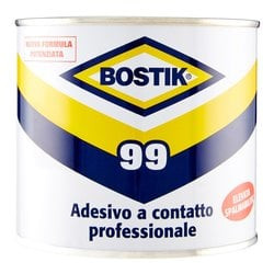 Adesivo alta resistenza 99 gr. 400 bostik [bostik ]