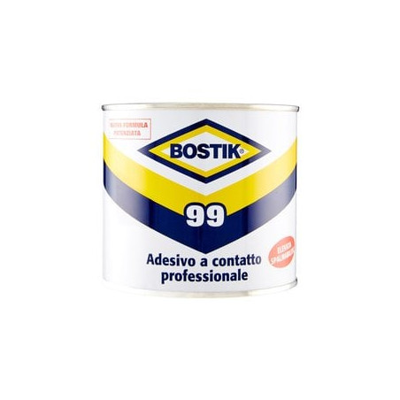 Adesivo alta resistenza 99 gr. 400 bostik [bostik ]