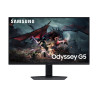 Monitor led 27" samsung s27dg500eu quad hd 2560x1440p 1ms classe