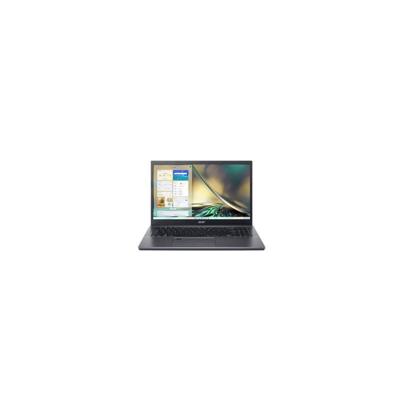 Notebook 15.6'' acer a5 nx.knzet.005 i5-1235u/16gb/512gb