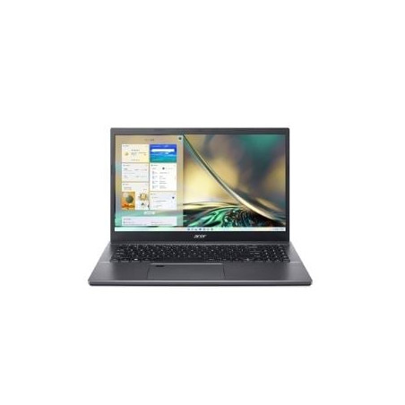 Notebook 15.6'' acer a5 nx.knzet.005 i5-1235u/16gb/512gb