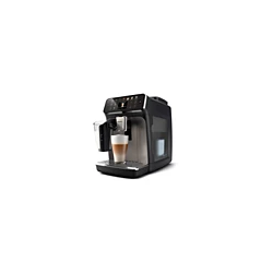 Macchina da caffe' philips ep4449/70 per espresso 1.8l macinatore