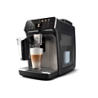 Macchina da caffe' philips ep4449/70 per espresso 1.8l macinatore