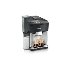 Macchina da caffe' siemens tq 513r01 eq500 espresso automatica