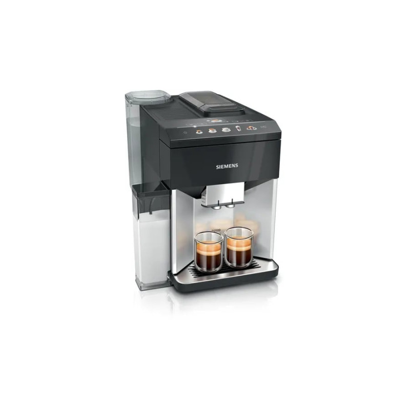 Macchina da caffe' siemens tq 513r01 eq500 espresso automatica