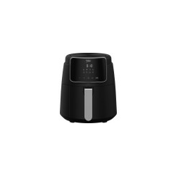 Friggitrice ad aria beko frl2244b digitale 1500w 3.9l nero