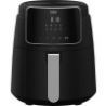 Friggitrice ad aria beko frl2244b digitale 1500w 3.9l nero
