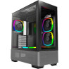 Case montech sky two gx midi-tower atx nero