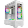 Case montech sky two gx midi-tower atx bianco