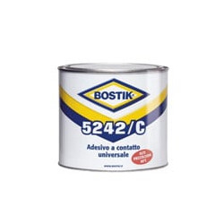 Adesivo alte prestazioni 5242/c gr.400 bostik [bostik ]