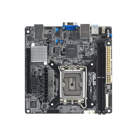 Scheda madre asus p13r-i 1700 d mini-itx 4x ddr5 [90sb0cr0-m0uay0]