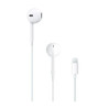 Auricolari apple earpods mwty3zm/a cablato con microfono bianco