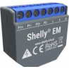 Contatore elettrico shelly em da incasso max 2x 120a senza terminali