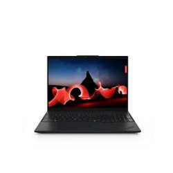 Notebook lenovo ryzen 5 pro 7535u/16gb/512gb ssd/16" win11 pro/nero