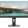 Monitor led 24" ag neovo full hd 1920x1080/5ms/classe d/nero