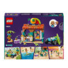 Lego friends smoothie-stand sulla spiaggia multicolore 213pz