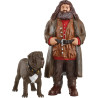 Schleich hagrid e zanna 18cm multicolore 2pz [42638]