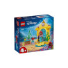 Lego 43235 disney princess arielles