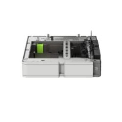 Vassoio carta lexmark 20l8800 per cx83x/95x/96x cs96x mx95x 550 fogli