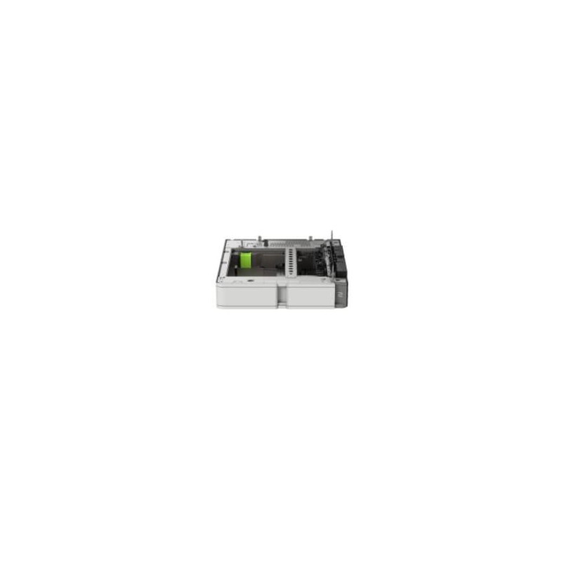 Vassoio carta lexmark 20l8800 per cx83x/95x/96x cs96x mx95x 550 fogli