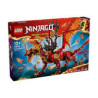 Lego ninjago sorgente drago del movimento multicolore 1716pz [71822]