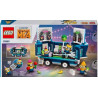 Lego minions il party bus multicolore 379pz [75581]