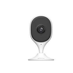Telecamera ip dahua c3a 3mp per interni wifi bianco [c3a]