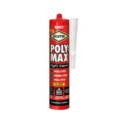 Adesivo poly max ml.290 high tack bostik [bostik ]