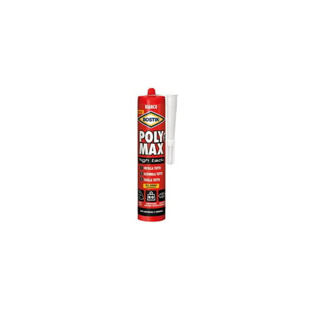 Adesivo poly max ml.290 high tack bostik [bostik ]