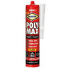 Adesivo poly max ml.290 high tack bostik [bostik ]