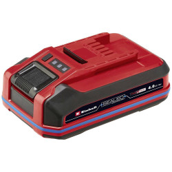 Batteria einhell power-x-change plus sigillata 18v/4000mah