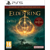 Videogioco elden ring shadow of the erdtree edition per playstation