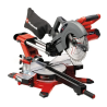 Troncatrice einhell te-ms 36-10l li-solo sega radiale